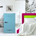 thumbnail image 2 of Frigidaire 3.2 cu. ft. Retro Fridge with Bottle Opener, 2 of 7
