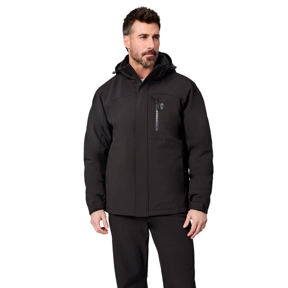 Free Country Men's Snow Jacket