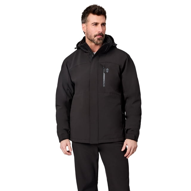 Free Country Men's Snow Jacket