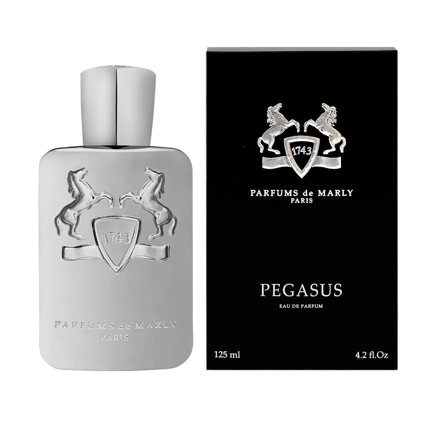 Parfums de Marly Pegasus Eau De Parfum, 4.2 fl. oz. - Samsclub.com
