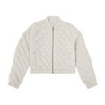 thumbnail image 10 of Member's Mark Women's Quilted Bomber Jacket, 10 of 11