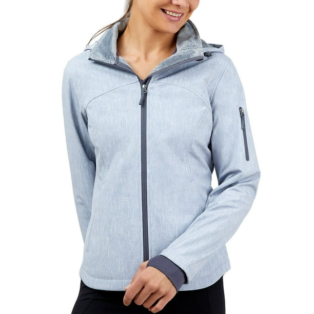 Free Country Ladies Softshell Jacket