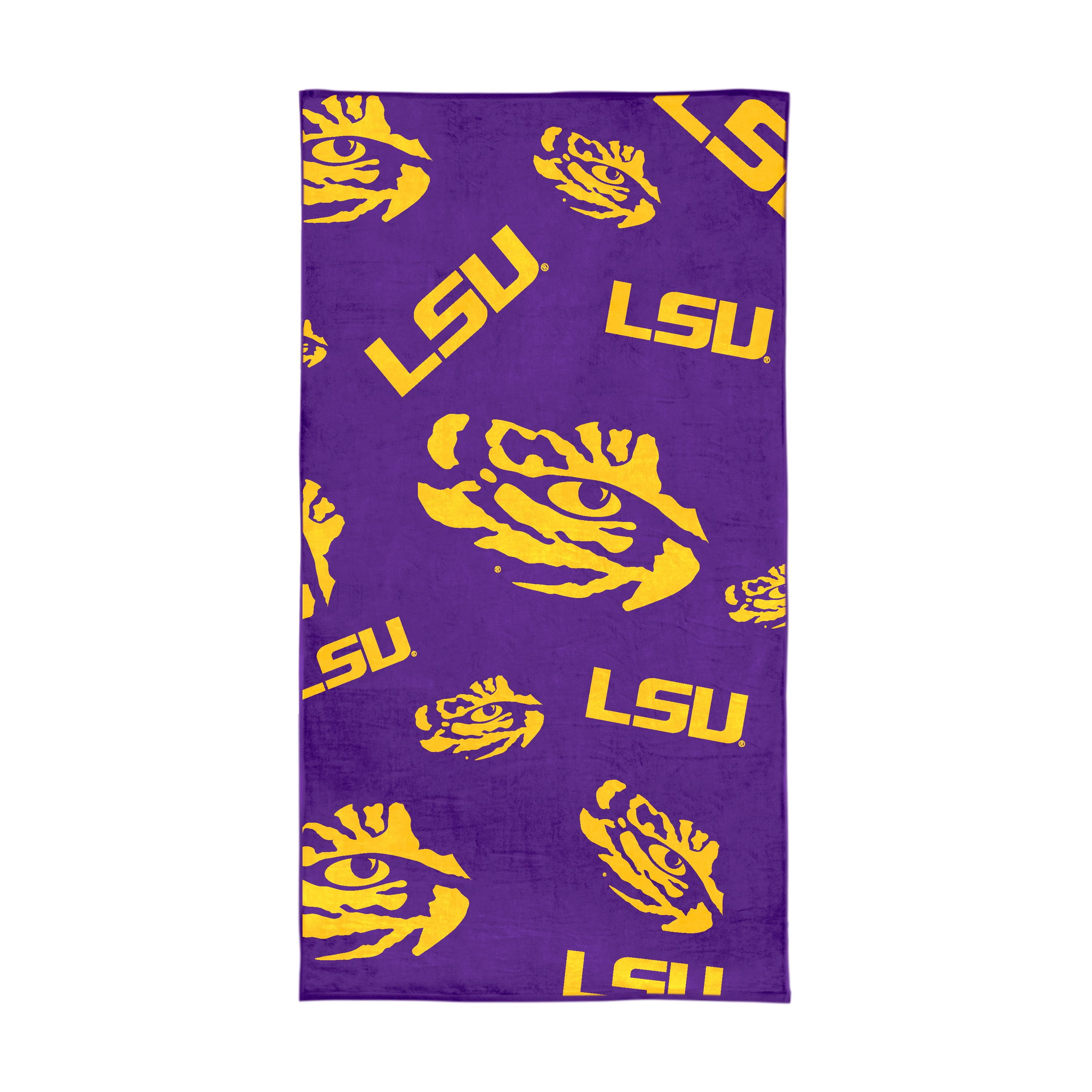 Logo Brands LSU Tigers 38