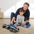 thumbnail image 9 of RASTAR Formula One Official Replica Remote Control Car, 9 of 9