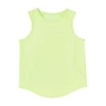 thumbnail image 10 of Member's Mark Girls 2-Pack Active Tank, 10 of 12
