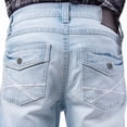 thumbnail image 4 of Axel Men's Denim Pants, 4 of 4