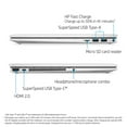 thumbnail image 5 of HP - Pavilion x360 - 15.6" Full HD Touchscreen 2-in-1 Laptop - 11th Gen Intel Core i5-1135G7 - 8GB Memory - Intel Iris Xe - Windows OS, 5 of 13