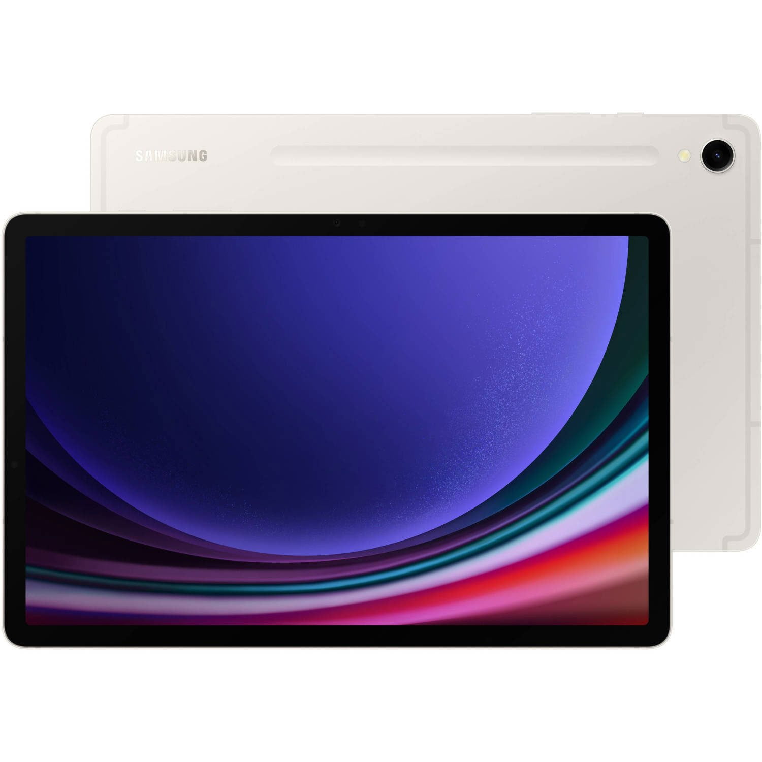 Samsung Galaxy Tab S9 11