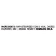 thumbnail image 4 of Alpenhaus French Gruyere Semi-Hard Cheese Wedge, 1 lb., 4 of 5