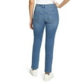 thumbnail image 3 of Bandolino Women's Amy Straight Jean, 3 of 10