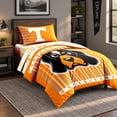 thumbnail image 4 of Logo Brands Tennessee Volunteers Bed-In-A-Bag Set, 4 of 5
