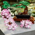 thumbnail image 2 of LEGO Bonsai Tree Building Set, 878 pcs., 2 of 6