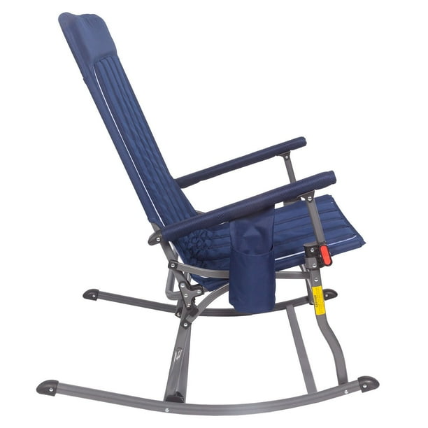 Member's Mark Portable Folding Rocking Chair - Samsclub.com