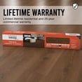 thumbnail image 11 of Select Surfaces Acadia Waterproof AC5 Laminate Flooring 14 mm Thick 6.22 in. W x 47.60 in. L (12.34 sq. ft. / carton), 11 of 14