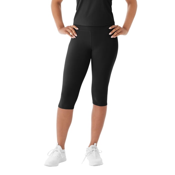 Member's Mark Women's Zen Capri Legging
