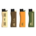thumbnail image 3 of MK Lighter Eco Pocket Lighter, 4pk, 3 of 8