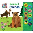 thumbnail image 1 of Forest Friends, Sound Book, 1 of 4