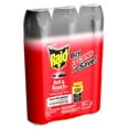 thumbnail image 3 of Raid Ant & Roach Killer 26, Outdoor Fresh Scent, 3 ct, 17.5 oz, 3 of 4