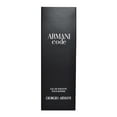 thumbnail image 3 of Armani Code Eau de Toilette by Giorgio Armani, 2.5 OZ, 3 of 3