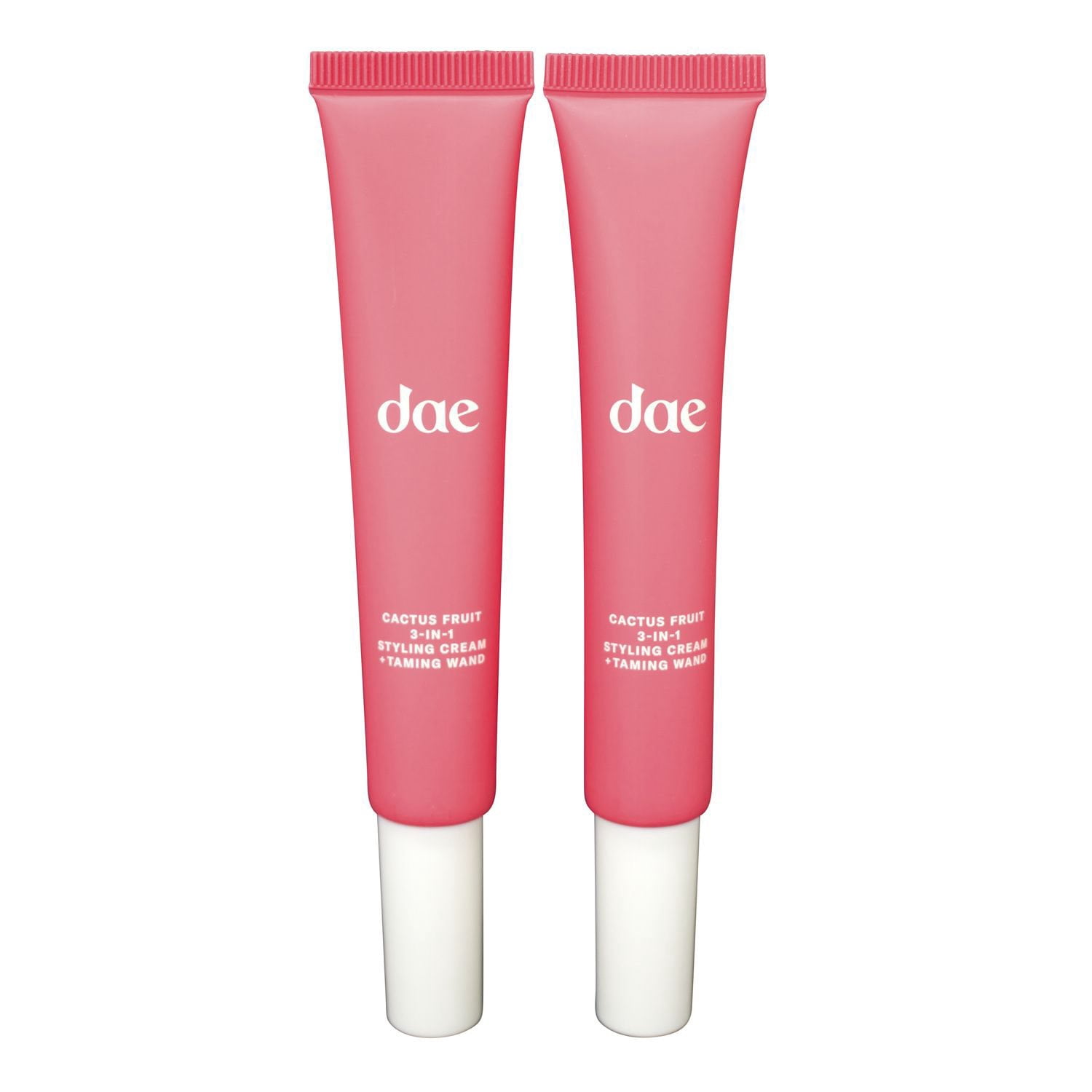 Dae Cactus Fruit 3-in-1 Styling Cream + Taming Wand, 0.6 oz., 2 pk. -  Samsclub.com