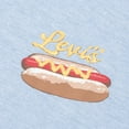 thumbnail image 6 of Levi's Boys Graphic Tee, 6 of 7