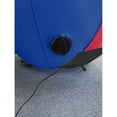 thumbnail image 2 of NFL 4' Inflatable Helmet, 2 of 5