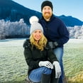 thumbnail image 7 of Free Country Adult Softshell Gloves, 7 of 8