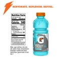thumbnail image 2 of Gatorade Frost Thirst Quencher, Variety Pack 20 fl. oz., 24 pk., 2 of 10