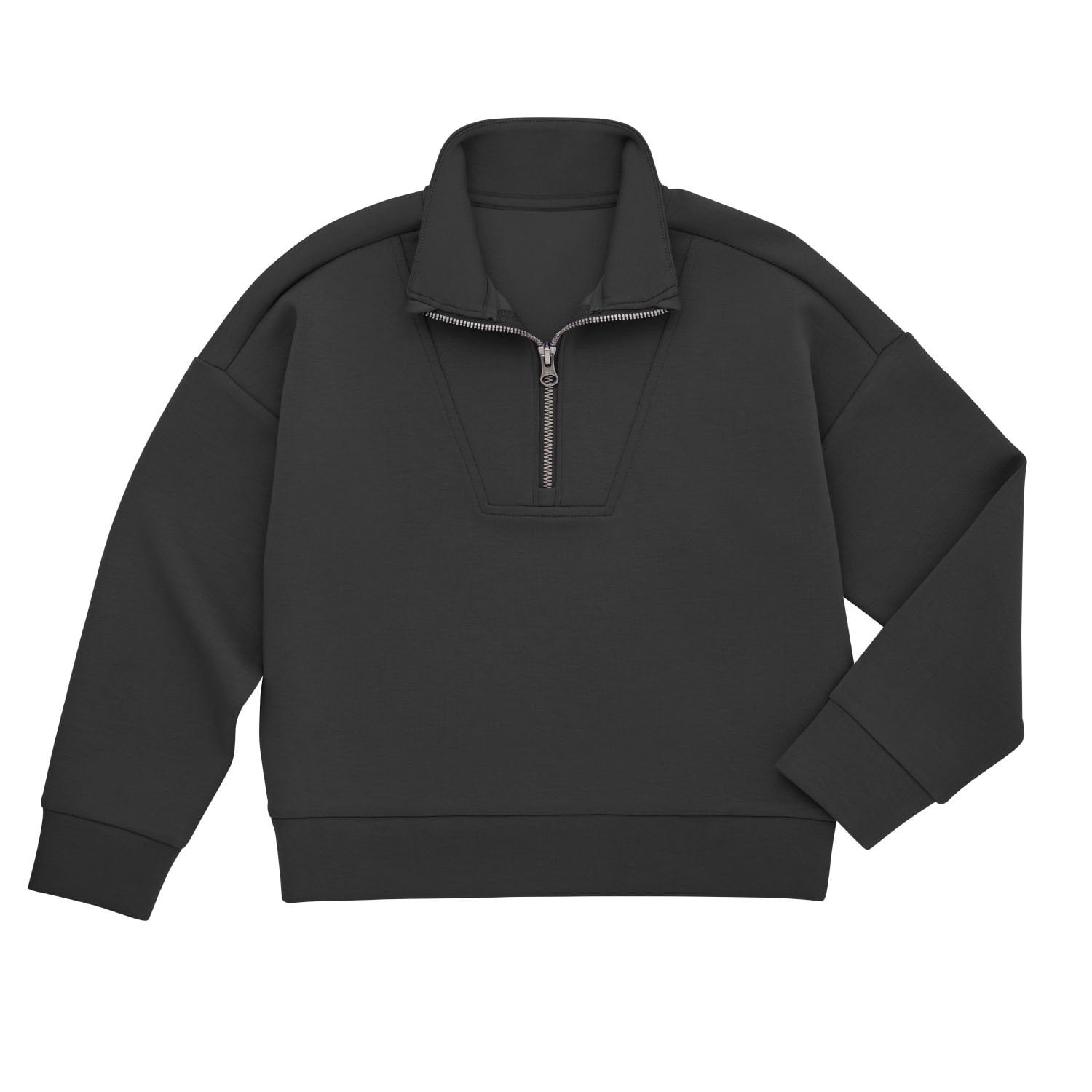 JSB PY2020 HALF ZIP PULLOVER Sサイズ Men's Milano 1/4 Zip Pullover - Stormtech USA Retail