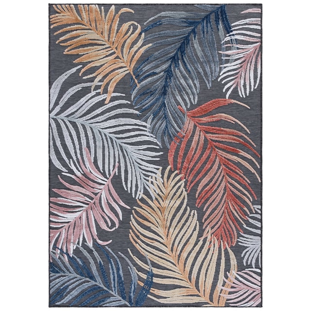 Safavieh Bahama Indoor/Outdoor Rug Collection, 9' x 12'