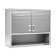 thumbnail image 1 of Seville Classics UltraHD Wall Cabinet with Open Shelf, 1 of 13