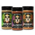 thumbnail image 2 of Spanglish Asadero Mexican BBQ Seasoning, 9.6 oz., 2 of 6