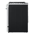 thumbnail image 5 of LG 6.3 cu ft. Gas Slide-In Range with ProBake Convection, 5 of 9