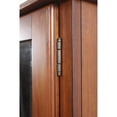 thumbnail image 6 of American Furniture 8-Gun Fully Locked Solid Wood Cabinet, 6 of 7