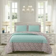 thumbnail image 1 of Vera Bradley 3-Piece Quilt Set, Assorted Sizes, 1 of 5