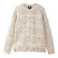 thumbnail image 7 of Frye Womens Novelty sweater, 7 of 8