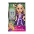 thumbnail image 5 of Disney Style with Me 14" Toddler Doll with Child-Sized Jewelry, 5 of 8