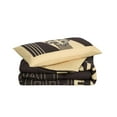 thumbnail image 3 of NFL Bed-In-A-Bag Comforter and Sheet Set, Assorted Teams and Sizes, 3 of 8