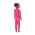 thumbnail image 4 of Member's Mark Girls 2-Pack Cozy Pajama Set, 4 of 10