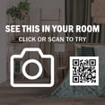 thumbnail image 5 of Select Surfaces Madison Waterproof 20 mil Luxury Vinyl Plank 5 mm Thick 6.81 in. W x 47.64 in. L (18.03 sq. ft. / carton), 5 of 12