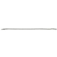 thumbnail image 3 of Round Cut Diamond Tennis Bracelet in 14K Gold, 3 of 7