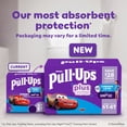 thumbnail image 4 of Pull-Ups Training Pants for Boys, Sizes 2T-6T, 4 of 13