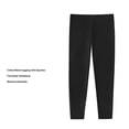 thumbnail image 13 of Member's Mark Girls 3-Pack Legging, 13 of 13
