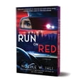 thumbnail image 1 of Run on Red: Deluxe Stenciled Edges by Noelle West Ihli, Trade Paperback, 1 of 1