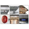 thumbnail image 4 of Forno 48 In. Savona Range Hood, 4 of 7