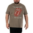 thumbnail image 5 of Licensed Men's Graphic Band Tee, 5 of 9