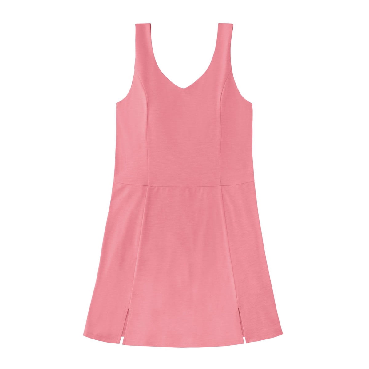 Member’s Mark Women’s Favorite Soft Dress — Pink, XL 6