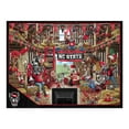 thumbnail image 3 of YouTheFan NCAA Barnyard Fans 500pc Puzzle, 3 of 3