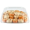 thumbnail image 5 of Member's Mark Assorted Pinwheel Wraps Party Tray, priced per pound, 5 of 5