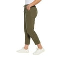 thumbnail image 4 of Gap Women's Pull On Pant, 4 of 8